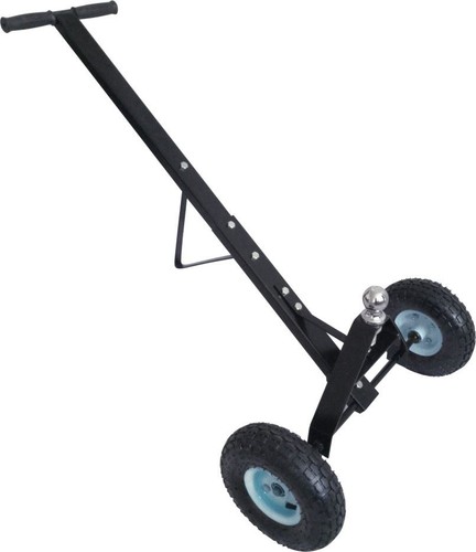 Metal trailer dolly - trailer, mover