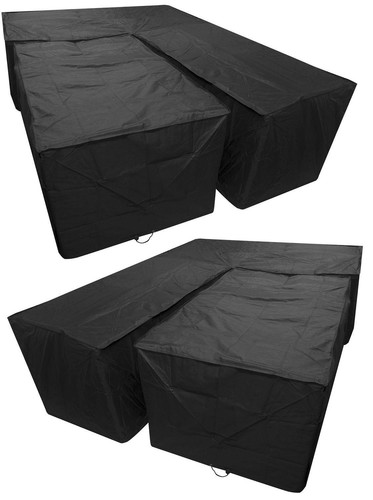 Woodside black shape outdoor - woodside, l