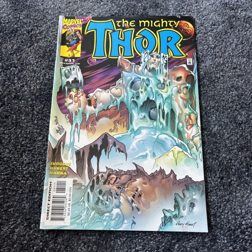 Marvel comics the mighty - marvel,