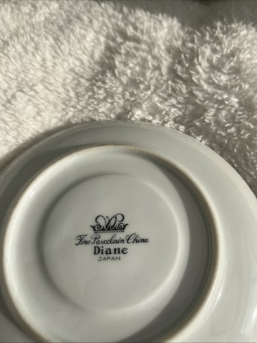 Wade porcelain china diane - porcelain,