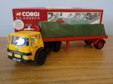 CORGI CLASSICS BRITISH RAIL BR