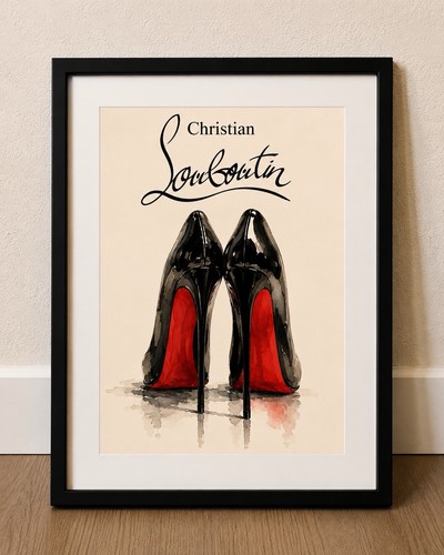 Christian louboutin inspired - christian, louboutin-inspired