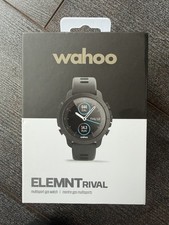 Wahoo Element Rival Multisport