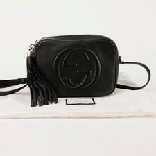 Gucci Soho Disco Tassel