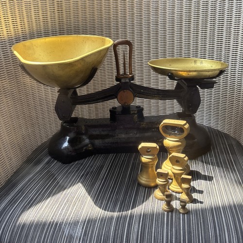 Vintage libra scale - libra,