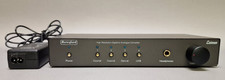 Beresford Caiman TC-7520SE DAC Digital to Analogue Audio Converter Pre Amp