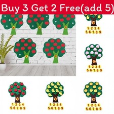 Peache Orange Banana Pear