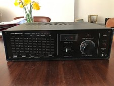 Realistic MPA-90 100w Solid