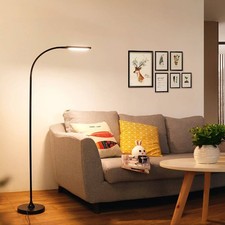 2025 LED Floor Lamp 360