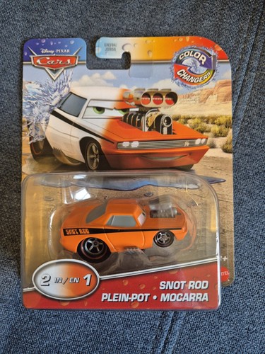 Disney cars colour - cars, changing