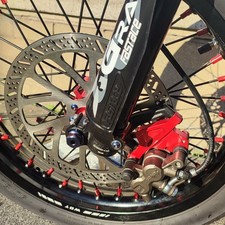 FastAce AHX12RV 3.0 60lbs