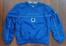Reebok NFL Pullover
