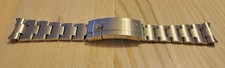 Rolex Submariner Starbucks 21mm Oyster Stainless Steel Bracelet used condition