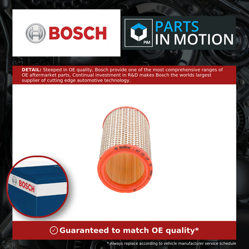 Air filter fits renault - filter,