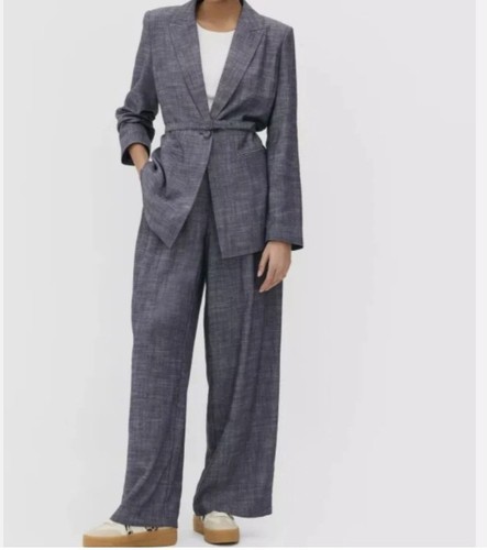 Primark linen mix lady - linen,