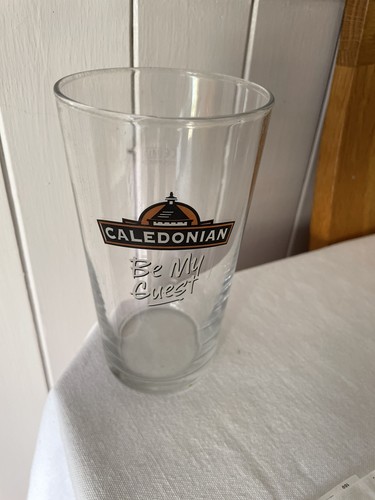 Rare item caledonian brewery - rare,