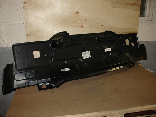 1089716 rear lower back panel - 1089716,