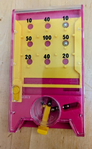 Vintage tomy 1976 - vintage,