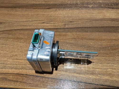 Genuine land rover d3s 35w - genuine,