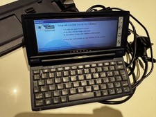 HP Jornada 720 Handheld PC