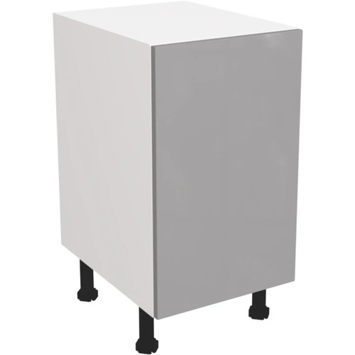 Fully assembled kitchen 450mm - fully,