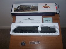 Bachmann gauge 60015 - bachmann, a4