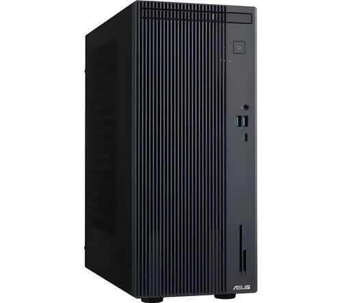 Asus v500 mini tower - asus, mini-tower