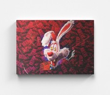 Canvas Picture Roger Rabbit