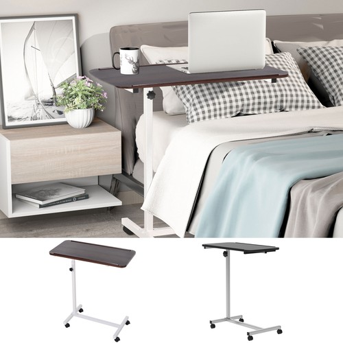 Over bed chair - over, table