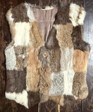 VTG 60s 70s HANDMADE REAL