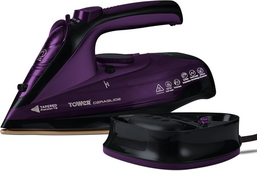 Tower t22008 ceraglide - tower,