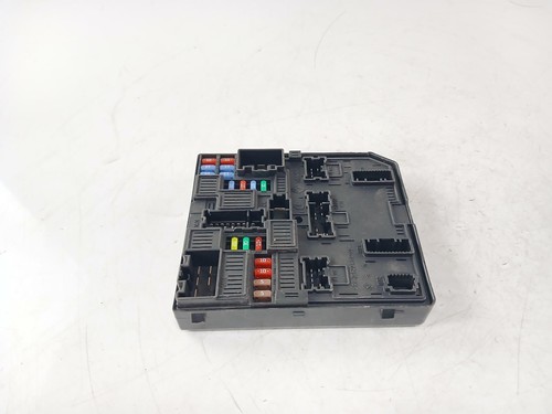 Renault kadjar bcm control ecu - renault,