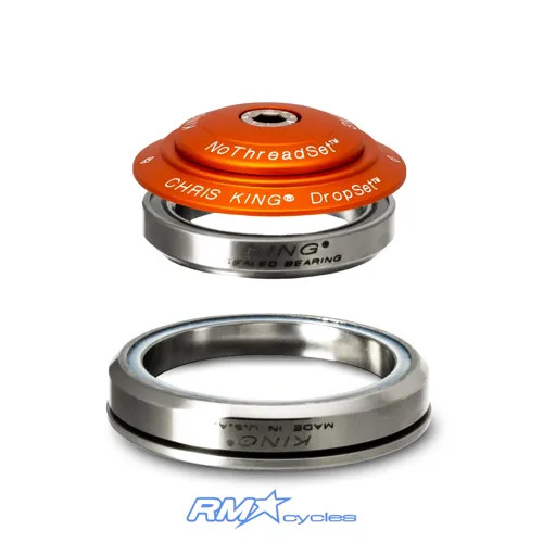 Chris king headset dropset 5 - king,