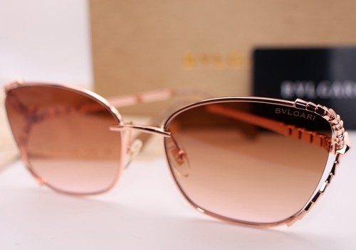 Bvlgari serpenti rose gold - serpenti,