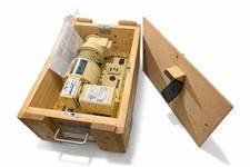 Rare BT GPO Pulsing & Ringing