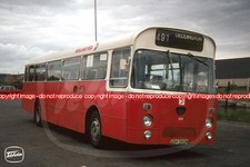 Bus Photo - Midland Red NBC