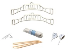 Victorian Traditional Kitchen