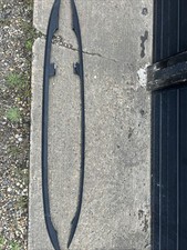 BMW E46 Touring Roof Bars Roof Rack