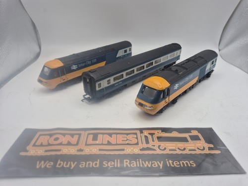 Hornby gauge br blue - hornby,