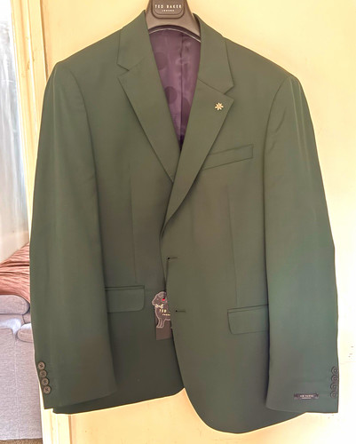 Ted baker endurance green - ted,