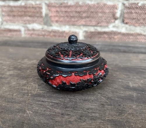 Vintage chinese carved - chinese,