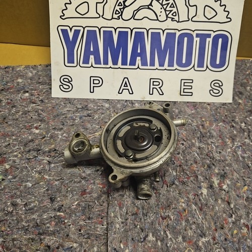Yamaha wr125 wr125x wr125r - yamaha,