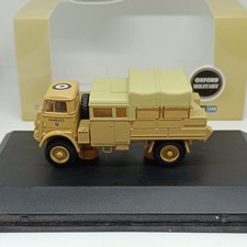 OXFORD Military Bedford QLB42