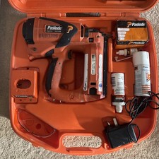 Paslode IM65 F16 Battery