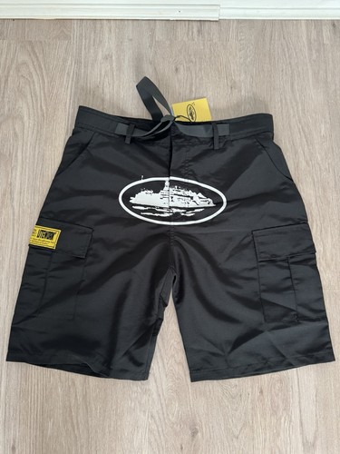 Corteiz men cargo - men's,