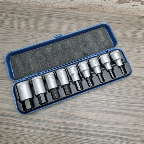 Vintage gedore 1 - in, 19