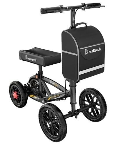 Blessreach all terrain - all,