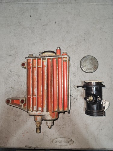 Volvo penta aq140 aq130 - aq140, 1aq125