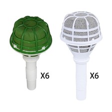 Floral Foam Holder for Wedding Bouquets, 7.9 X 18.3 Cm, Portable Flower