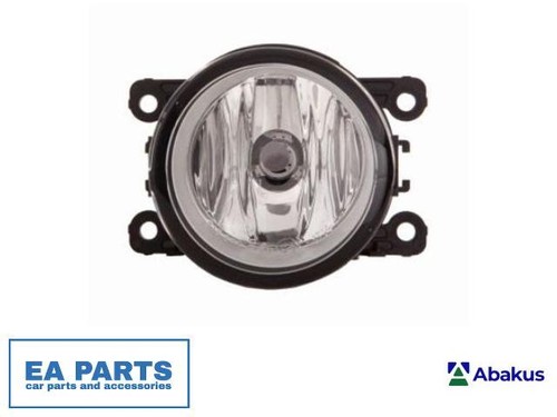 Fog light for ford fiesta - ford,